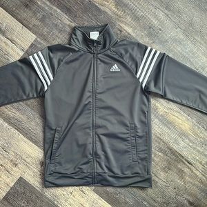 Vintage adidas track jacket